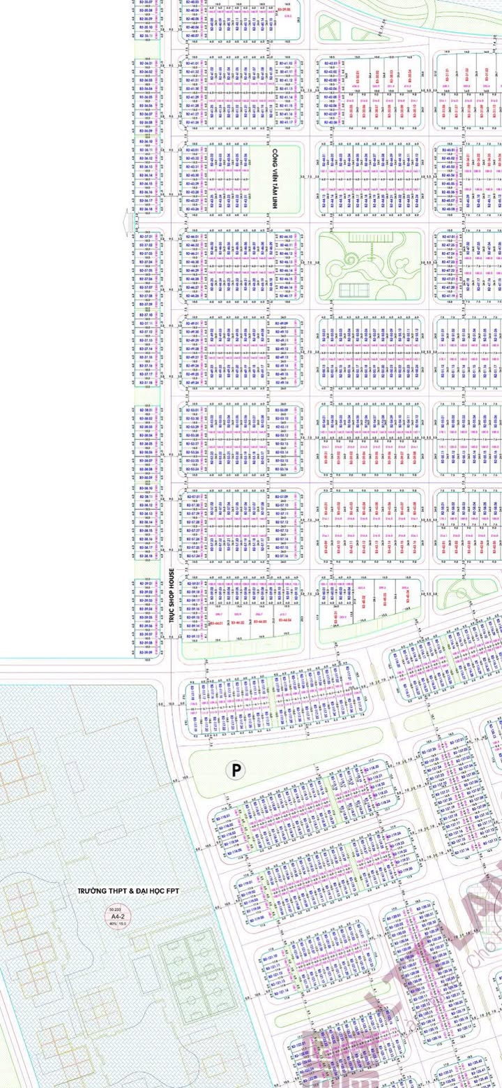 Đất nền Hòa Hải Đà Nẵng 108m² giá 6 tỷ - Cơ hội đầu tư lý tưởng!