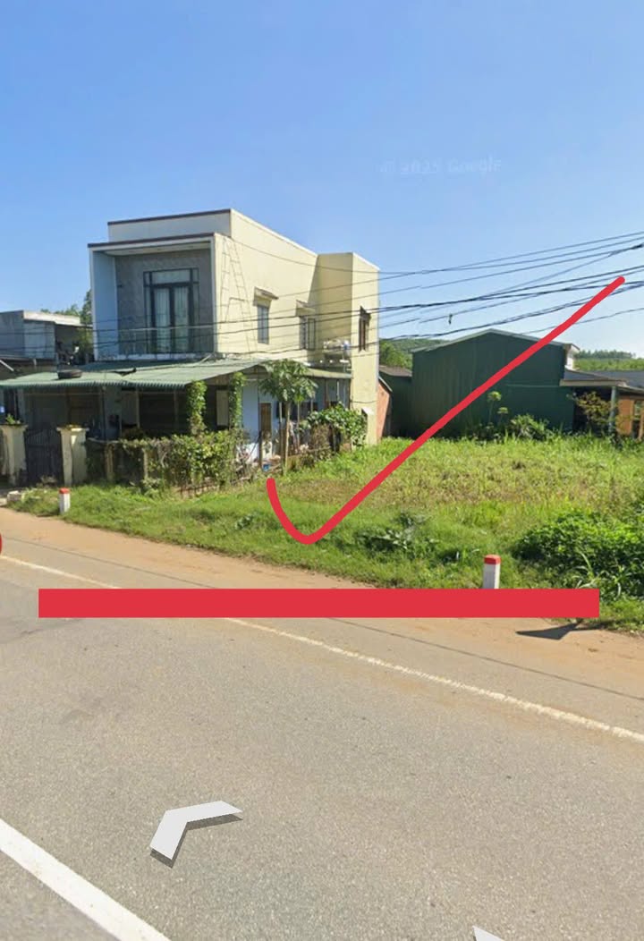 Nhà vườn cho thuê mặt tiền Võ Văn Kiệt, Bình Hòa 300m² - Vị trí kinh doanh đắc địa!