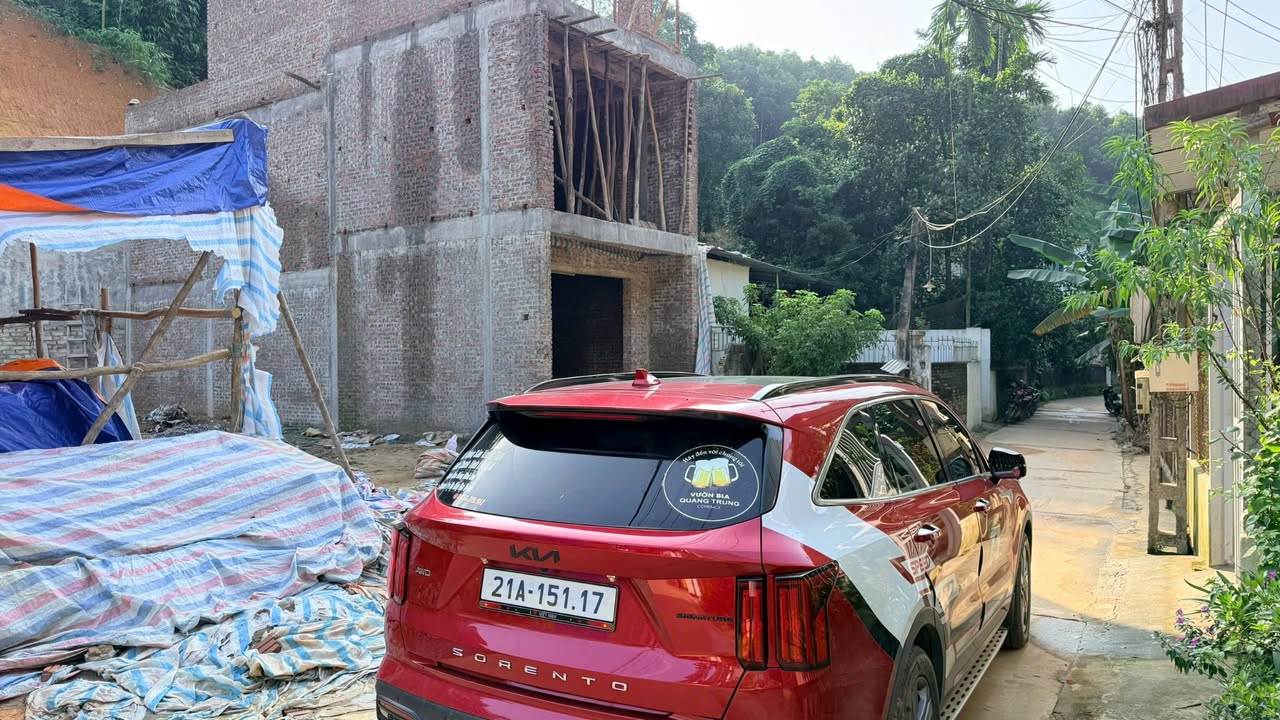 Nhà 2.5 tầng tại ngõ 239 Kim Đồng, 18m² chỉ 2 tỷ - Hoàn thiện theo ý thích!