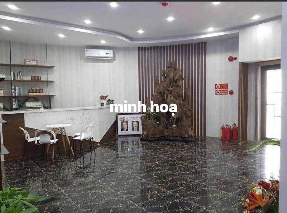 Nhà mặt tiền 3 tầng Nguyễn Văn Thoại, Ngũ Hành Sơn - Cho thuê giá 50 triệu/tháng