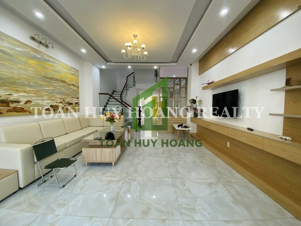 Nhà 3 Phòng Ngủ Euro Village 100m² giá 30 triệu - Nội thất hiện đại, sẵn sàng vào ở!