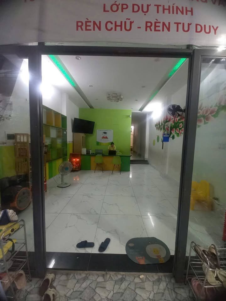 Nhà cho thuê tại khu An Thượng, Đà Nẵng - 3 tầng, 5 phòng ngủ, chỉ 20 triệu/tháng!