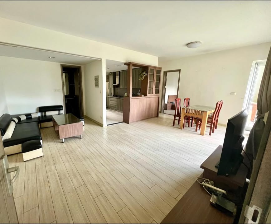 Căn hộ Rừng Cọ 83m² giá chỉ 4 tỷ - Cơ hội đầu tư tuyệt vời!