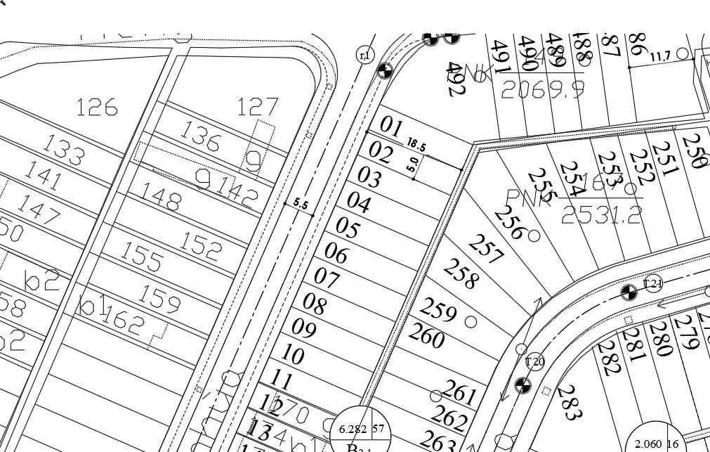 Đất nền 10 lô liền kề Khu TĐC Nhà Vườn Hòa Ninh, Đà Nẵng - Giá chỉ 1 tỷ/lô