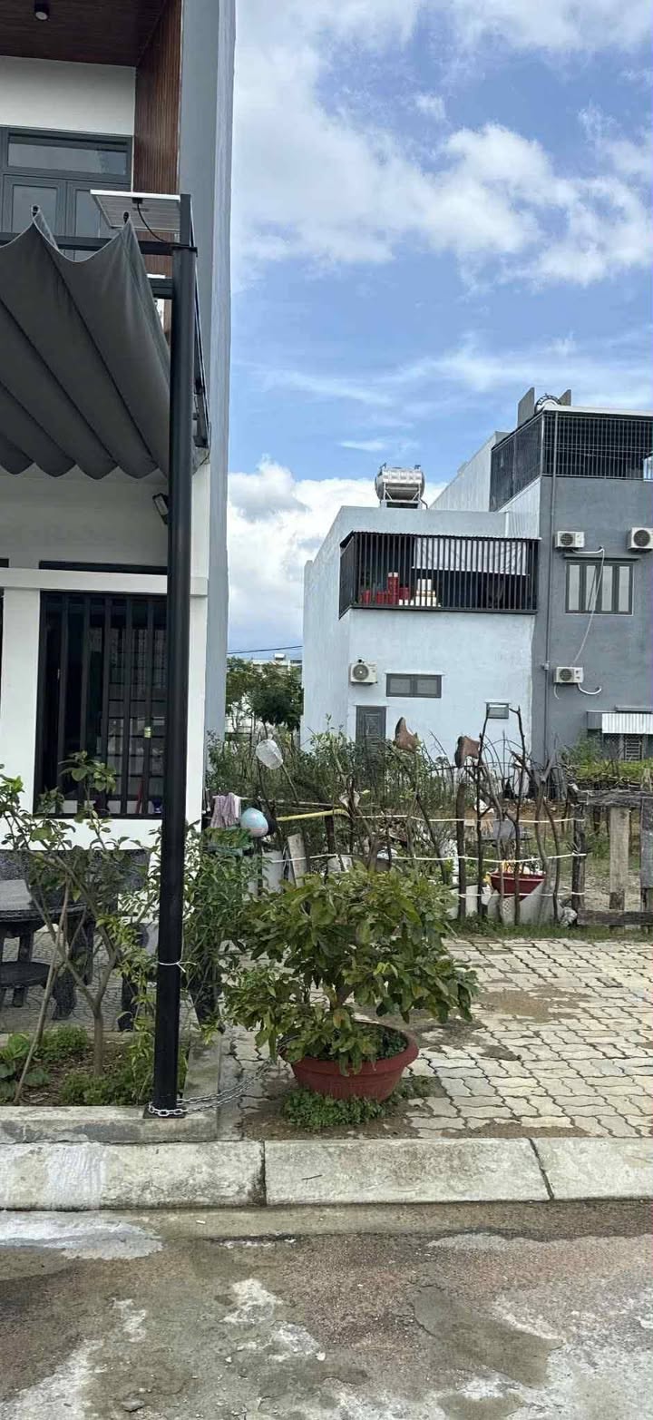 Đất mặt tiền khu TĐC Hòa Hiệp 3, Đà Nẵng 85m² giá 3.5 tỷ - Cơ hội vàng cho nhà đầu tư!