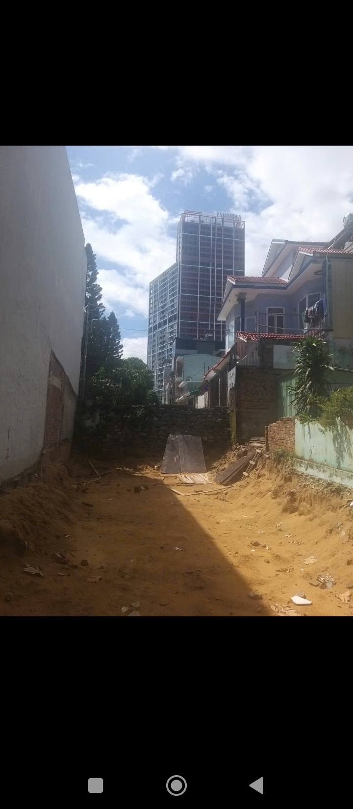 Bán lô đất 2 mặt tiền Nguyễn Văn Thoại, Mỹ An 127m² giá 14.5 tỷ - Vị trí đắc địa trung tâm Đà Nẵng!