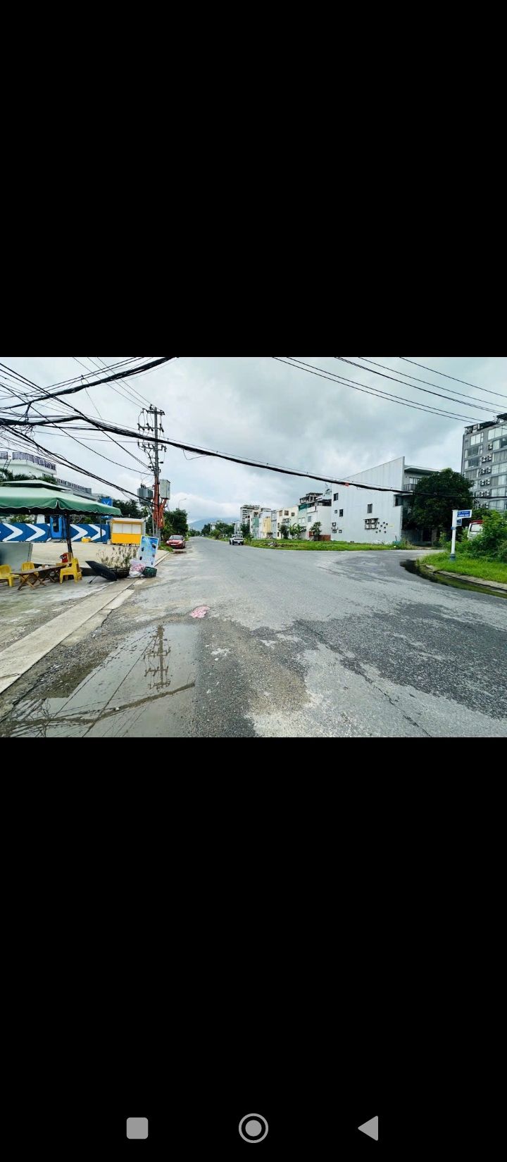 Bán đất diện tích lớn 191m² tại Sơn Trà, Đà Nẵng - Giá chỉ 14.9 tỷ!