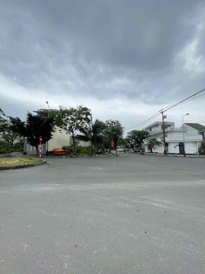 Bán đất mặt tiền Nguyễn Sáng, Mỹ An, 115m² giá 1x tỷ - Cơ hội đầu tư không thể bỏ lỡ!