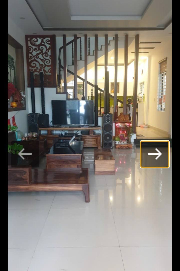 Nhà phố Thế Lữ Sơn Trà 93m² giá 11 tỷ - Thiết kế hiện đại, vào ở ngay!