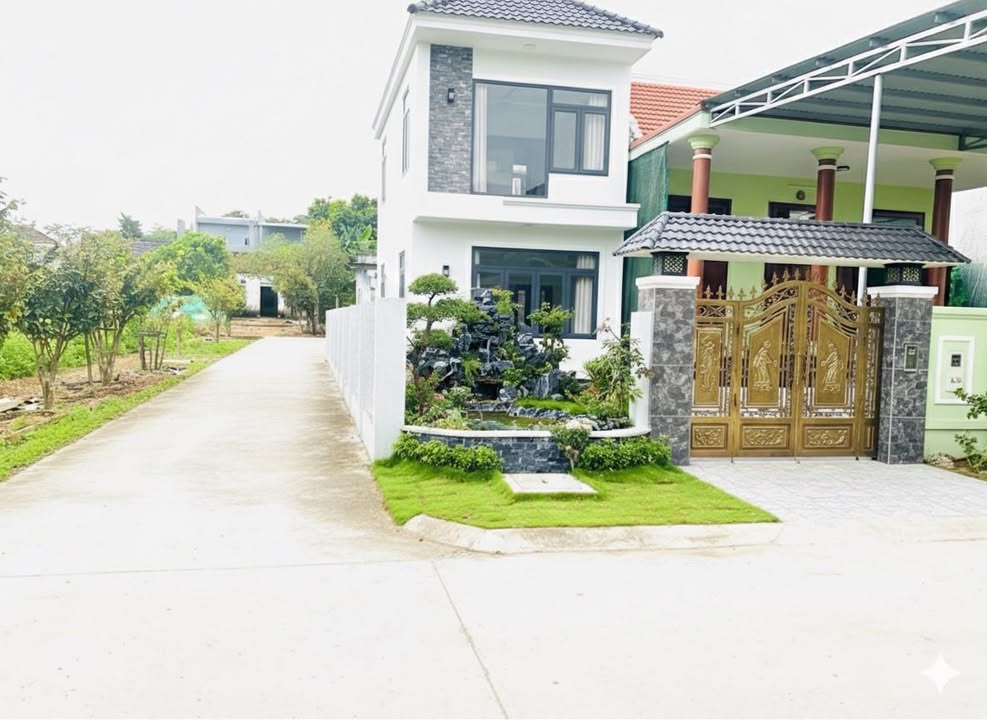 Đất nền Hòa Xuân Đà Nẵng 123,4m² - Khu dân cư đông đúc, giá thương lượng!