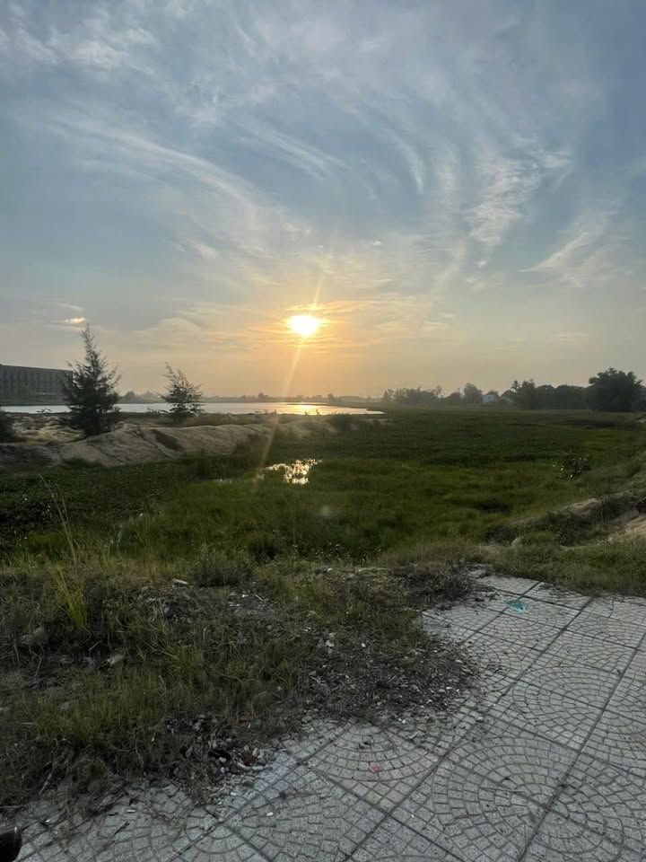 Đất nền Điện Dương 159m² giá 3.15 tỷ - Vị trí đẹp, pháp lý rõ ràng!