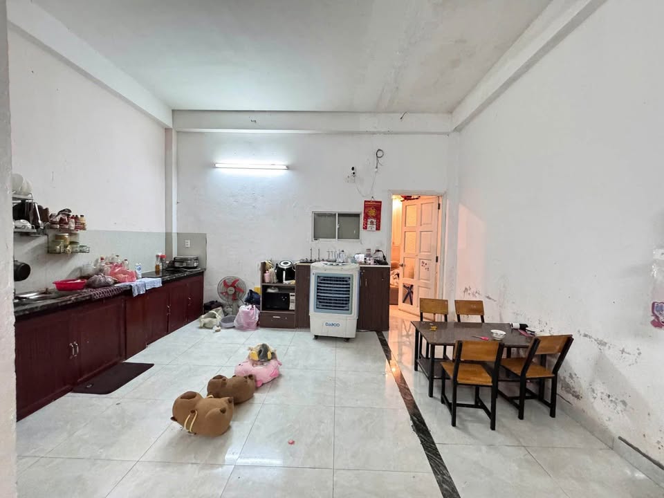 Nhà cấp 4 tại kiệt Nguyễn Như Đỗ, Hòa Thọ Tây, 100m² - Chính chủ bán gấp!