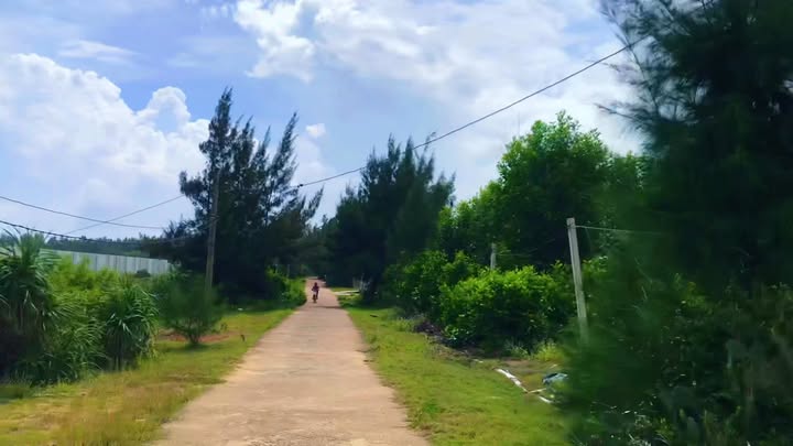 Đất nền gần biển Tam Tiến Quảng Nam 400m² giá chỉ 1 tỷ - Cơ hội đầu tư tuyệt vời!