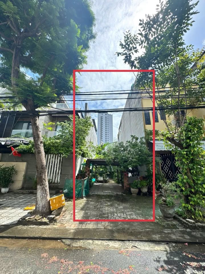 Đất nền đường Đinh Đạt, Đà Nẵng 91m² giá chỉ 1X tỷ - Cơ hội đầu tư tuyệt vời!