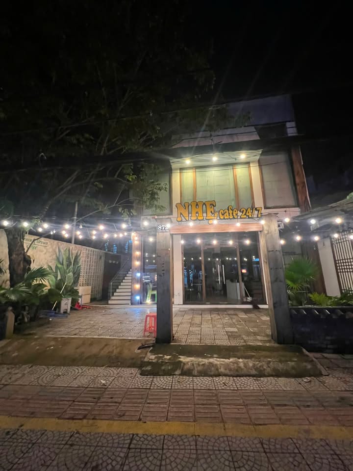 Nhà 3 tầng 872 Trần Cao Vân, 292m² giá 24 tỷ - Cơ hội đầu tư hiếm có!