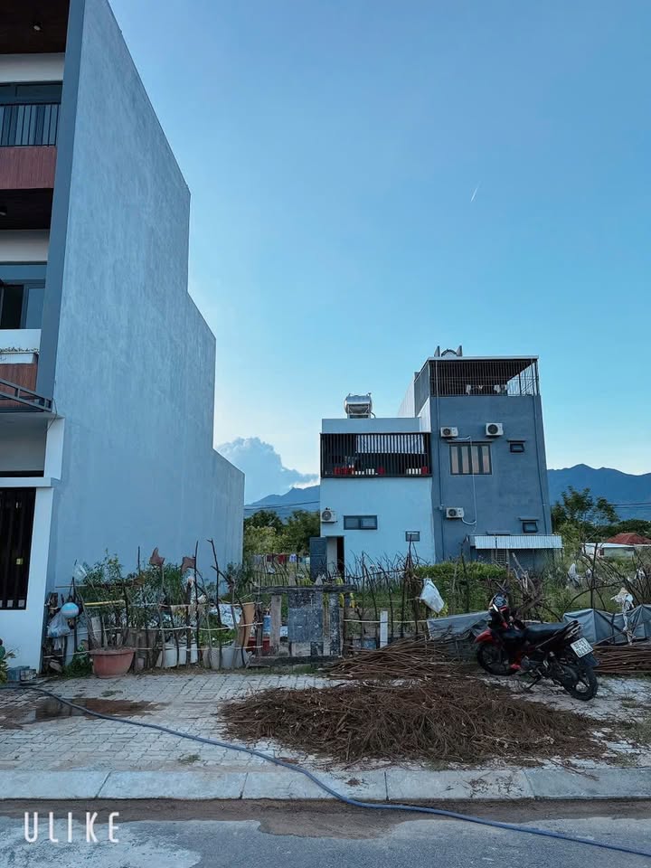 Đất nền Hòa Hiệp 3 - Đà Nẵng 85m² giá 3.5 tỷ - Thương lượng ngay!