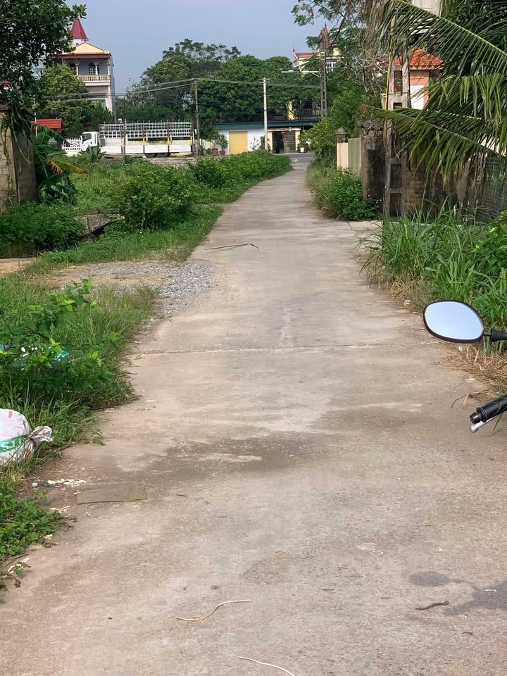 Đất nền Nga Thủy 163m² giá chỉ 425 triệu - Cơ hội đầu tư hấp dẫn!