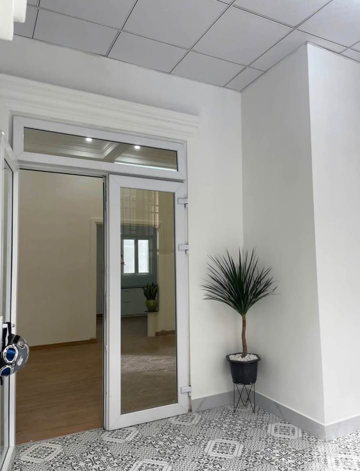 Nhà phố Đà Lạt 65m² giá 5.2 tỷ - Sổ riêng, ô tô vào tận nhà!