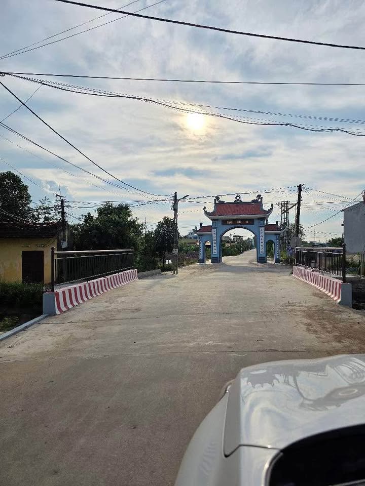 Nhà phố Quất Động, Thường Tín 80m² giá 4 tỷ - Kinh doanh thuận lợi, ô tô tránh nhau!