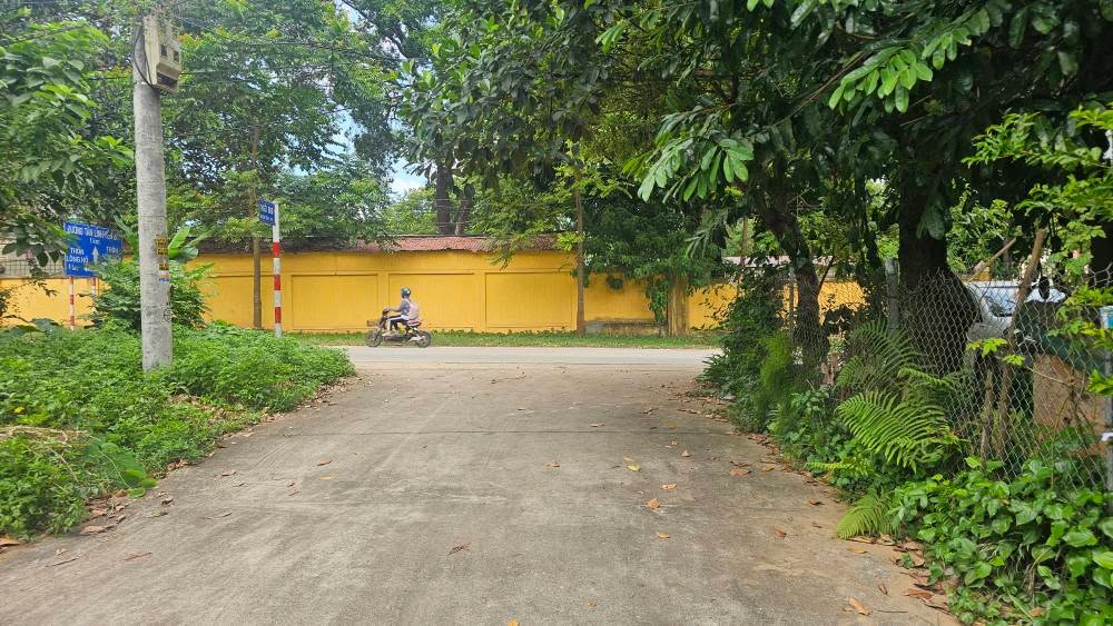 Đất thổ cư Kim Sơn, 80m² chỉ 1 tỷ - Cơ hội đầu tư hấp dẫn!