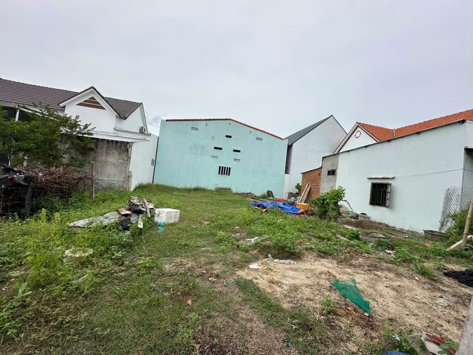 Đất thổ cư Mỹ Lương 197m² giá 2.758 tỷ - Gần biển Dốc Lết chỉ 500m!