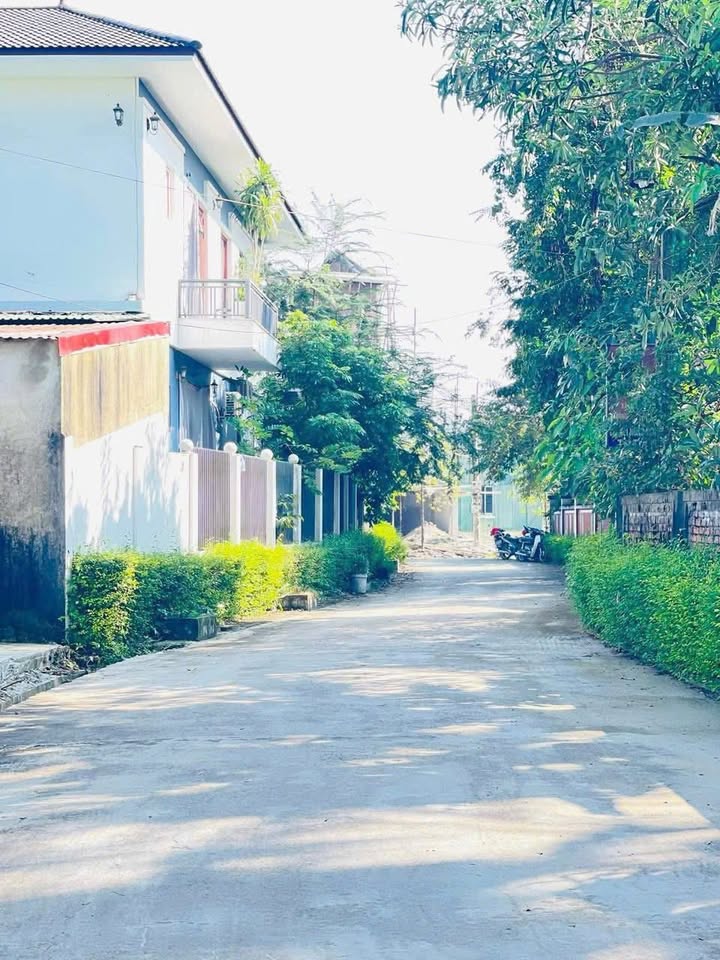 Đất nền Thạch Hà 175m² giá 2.2 tỷ - Vị trí đắc địa và tiềm năng phát triển!