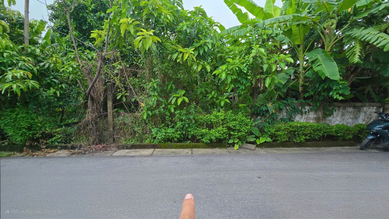 Đất nền Liên Thanh, Thạch Hạ 144m² giá 2.4 tỷ - Vị trí đẹp, sổ đỏ chính chủ!