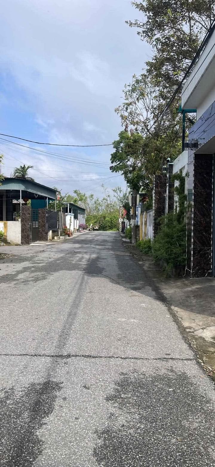 Đất Thạch Quý Hà Tĩnh 126m² giá thỏa thuận - Vị trí đẹp, đường ô tô