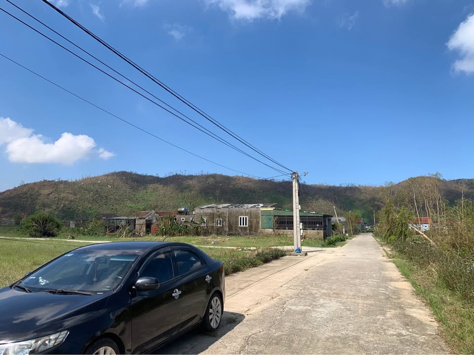 Đất nền Xuân Viên, Nghi Xuân 151m² giá chỉ 800 triệu - Đầu tư sinh lời ngay!