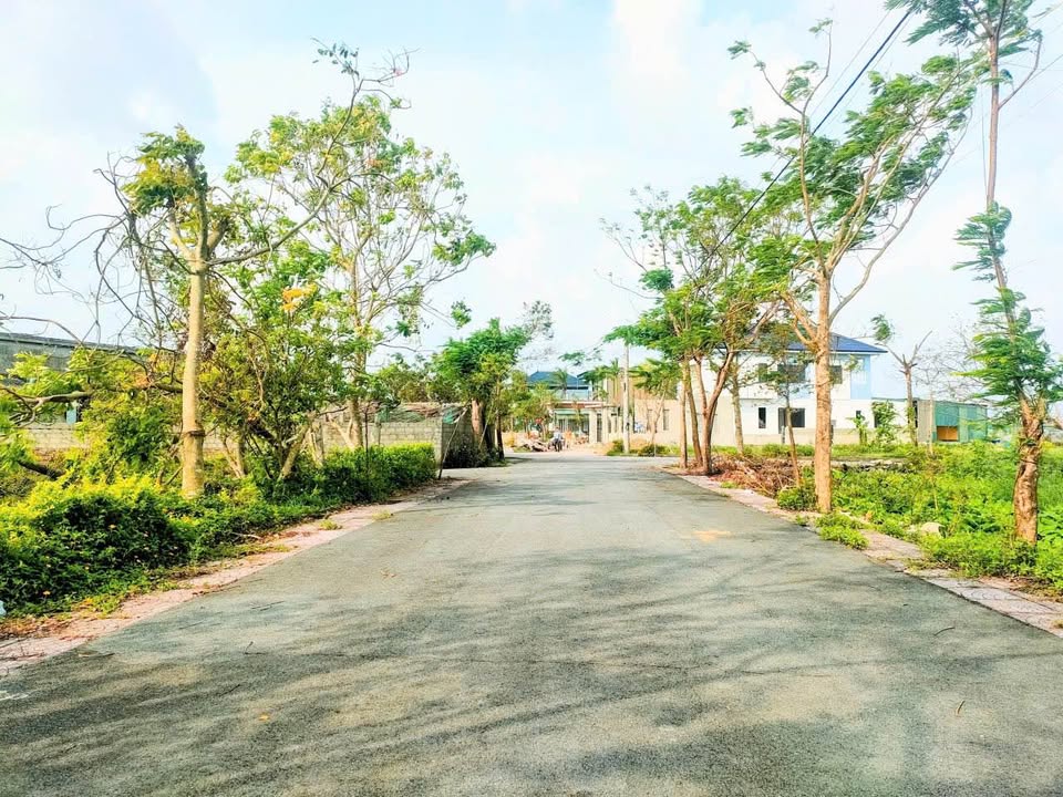 Bán đất TDP Liên Thanh - Thạch Hạ 150m² giá chỉ 2 tỷ - Tiềm năng tăng giá cao!