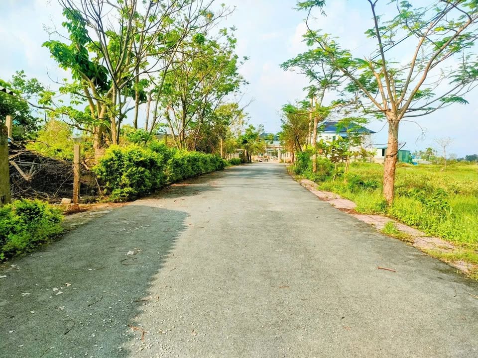 Đất nền khu phố Liên Thanh, Thạch Hạ 150m² giá 2 tỷ - Khu dân cư văn minh, giao thông thuận tiện!