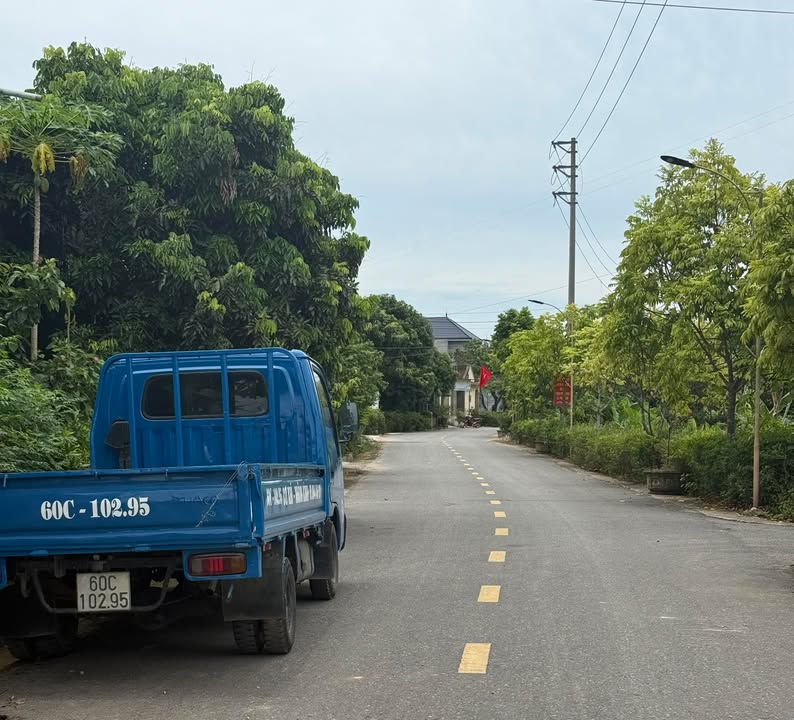 Đất nền khu phố Đông Hạ, Cẩm Vịnh 145m² giá 1 tỷ - Đầu tư sinh lời ngay!