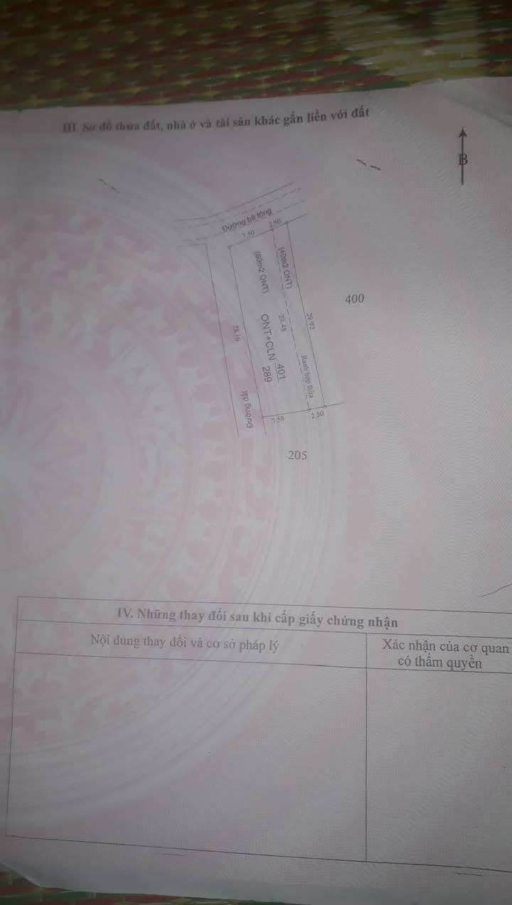 Đất nền Eaphe Krông Pắc 3000m² - Góc 2 mặt tiền, giá thỏa thuận!