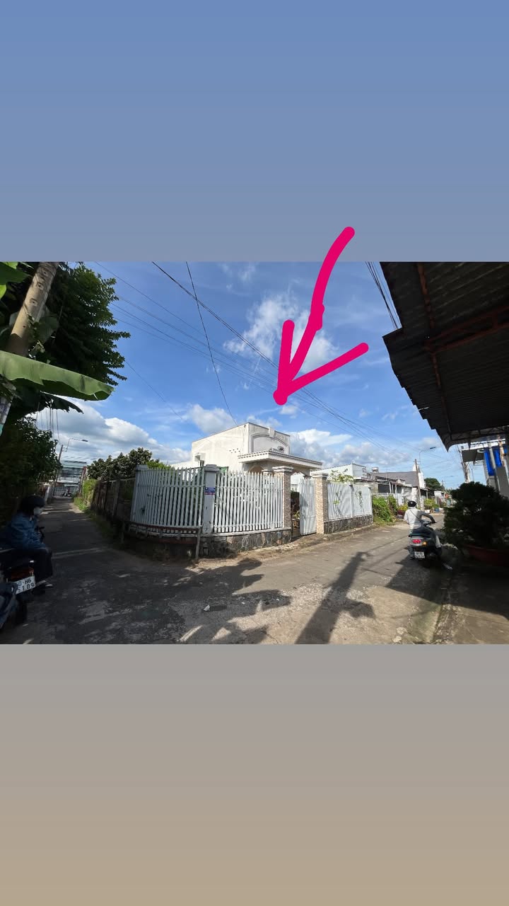 Đất nền Trần Phú, Long Khánh 144m² giá 2 tỷ - Đầu tư sinh lời ngay!