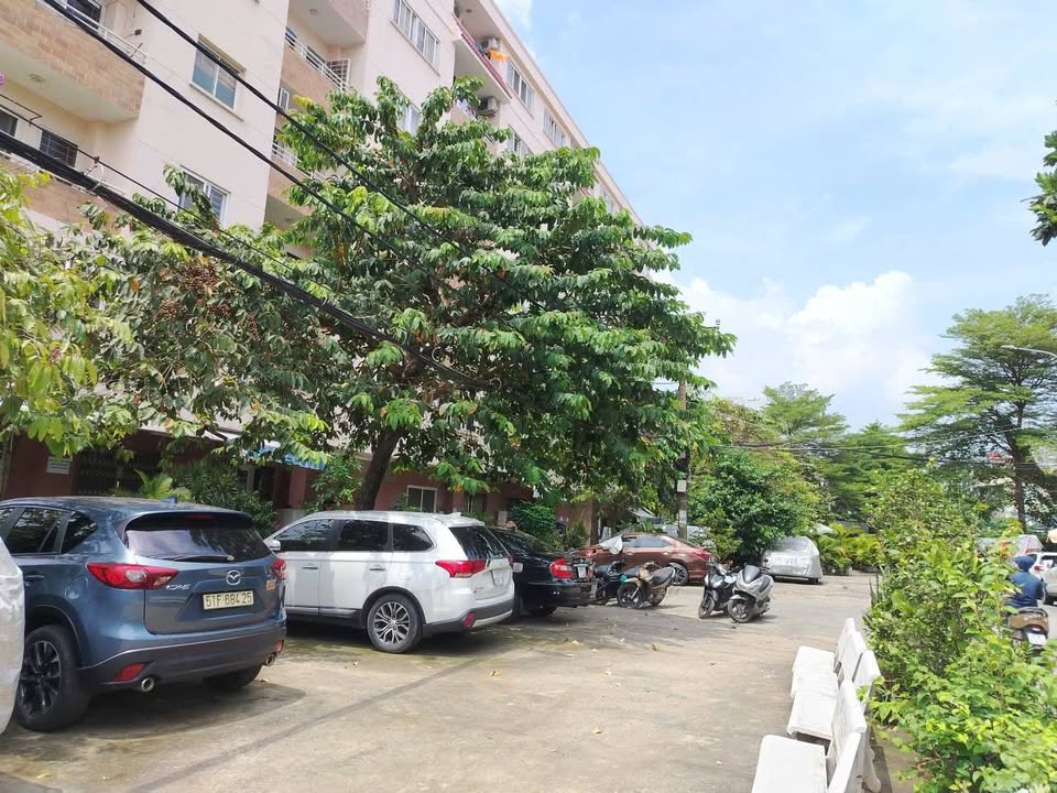 Nhà riêng Đặng Thùy Trâm, Bình Thạnh 105m² giá 14 tỷ - Khu dân trí cao, an ninh!