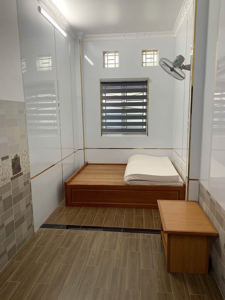 Phòng trọ KDC Hưng Phú 1, Cái Răng 25m² giá 3 triệu - Nội thất đầy đủ, sẵn sàng vào ở!