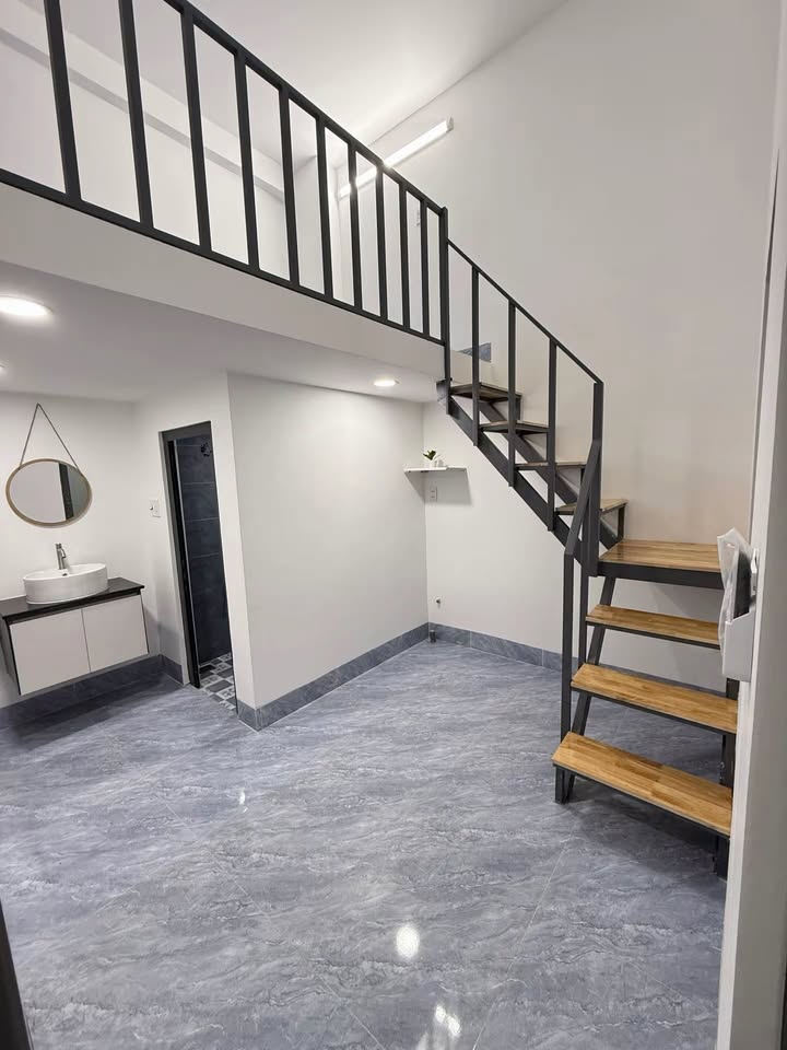 Phòng cho thuê mini tại Cần Thơ 3.5 triệu - Tiện nghi đầy đủ, an ninh tốt!