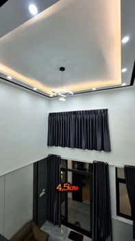 Nhà 1 Trệt 1 Lửng Nguyễn Văn Linh 68m² giá 2.45 tỷ - Full nội thất, gần chợ Bà Bộ