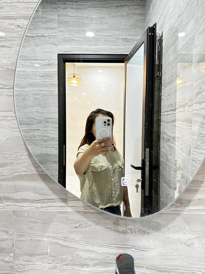 Nhà riêng Phường 5, TP. Mỹ Tho 80m² giá 2.5 tỷ - Full nội thất sang trọng!