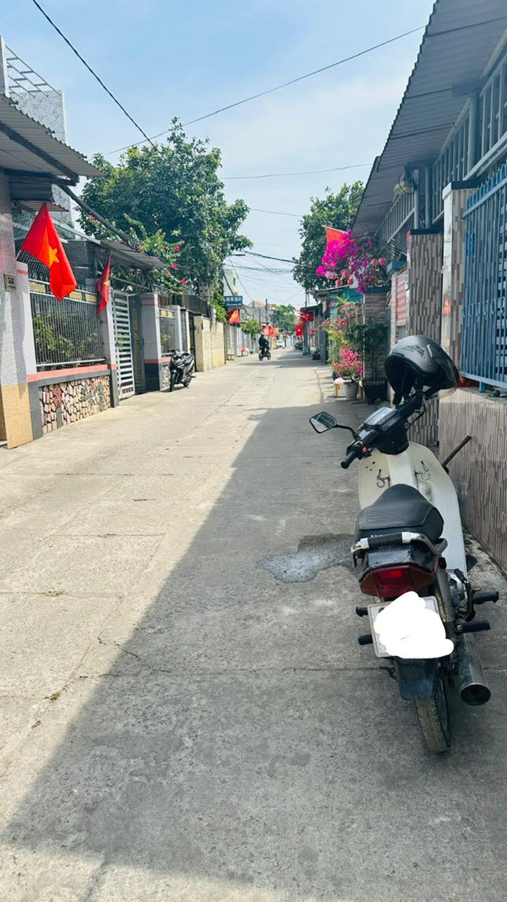 Đất nền Tam Kỳ 130m² giá 1.6 tỷ - Cơ hội vàng cho nhà đầu tư!