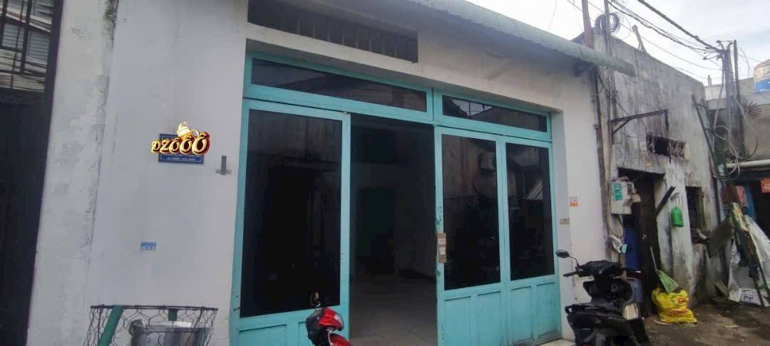 Nhà cấp 4 Hóc Môn 60m² giá 3.25 tỷ - Hỗ trợ vay ngân hàng!