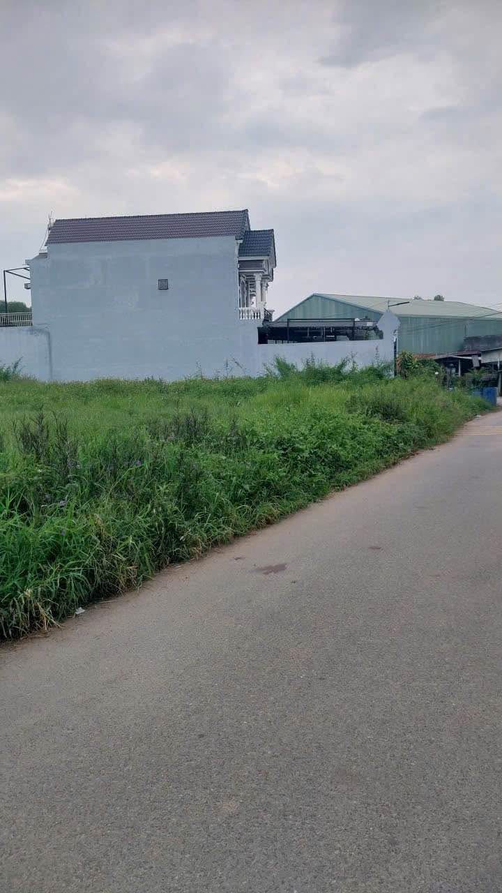 Đất nền Tân Khánh, TP.HCM 88m² giá 2.25 tỷ - Cơ hội đầu tư tuyệt vời!