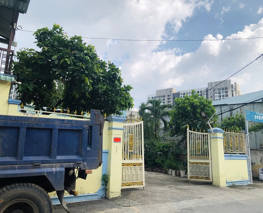 Đất Lô Góc 2 Mặt Tiền Thạnh Xuân 14, Quận 12 - 183m² Giá 7.5 Tỷ - Kinh Doanh Sầm Uất!