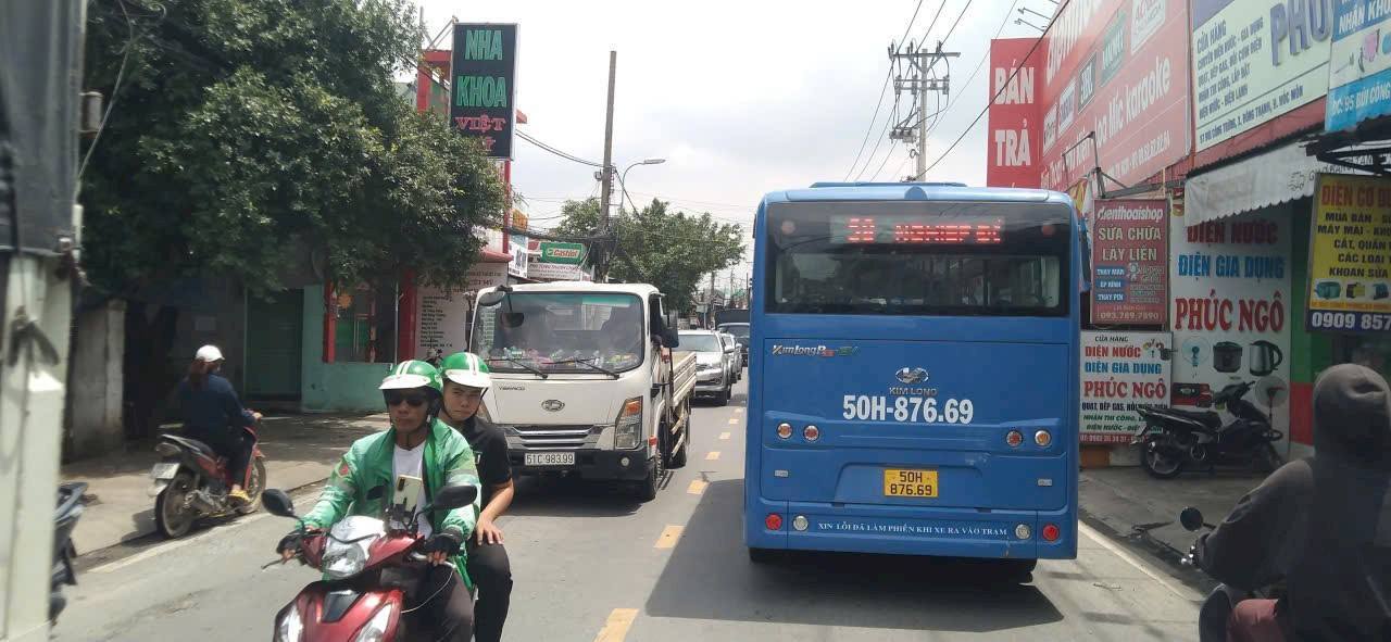 Xưởng bán gấp tại Đông Thạnh, Hóc Môn 292m² - Giá hấp dẫn 11.8 tỷ