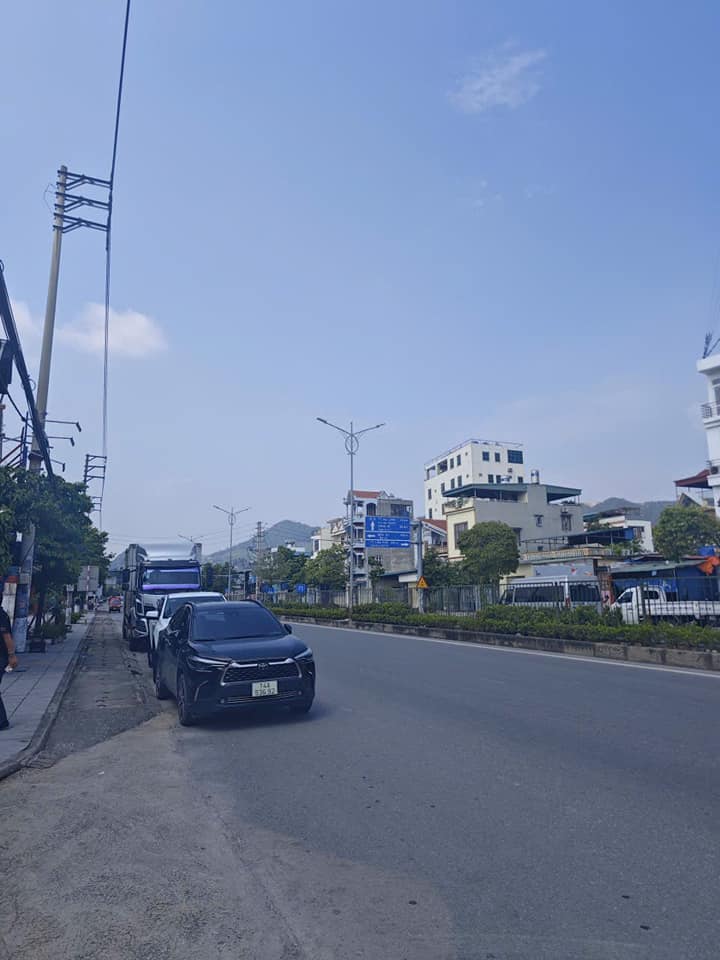 Đất đẹp tại Cẩm Phả 102m² giá 2.07 tỷ - Cần bán gấp chính chủ!