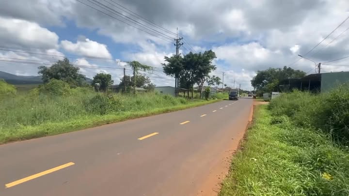 Đất nền xã Ia Grai 320m² giá chỉ 900 triệu - Đầu tư sinh lời ngay!