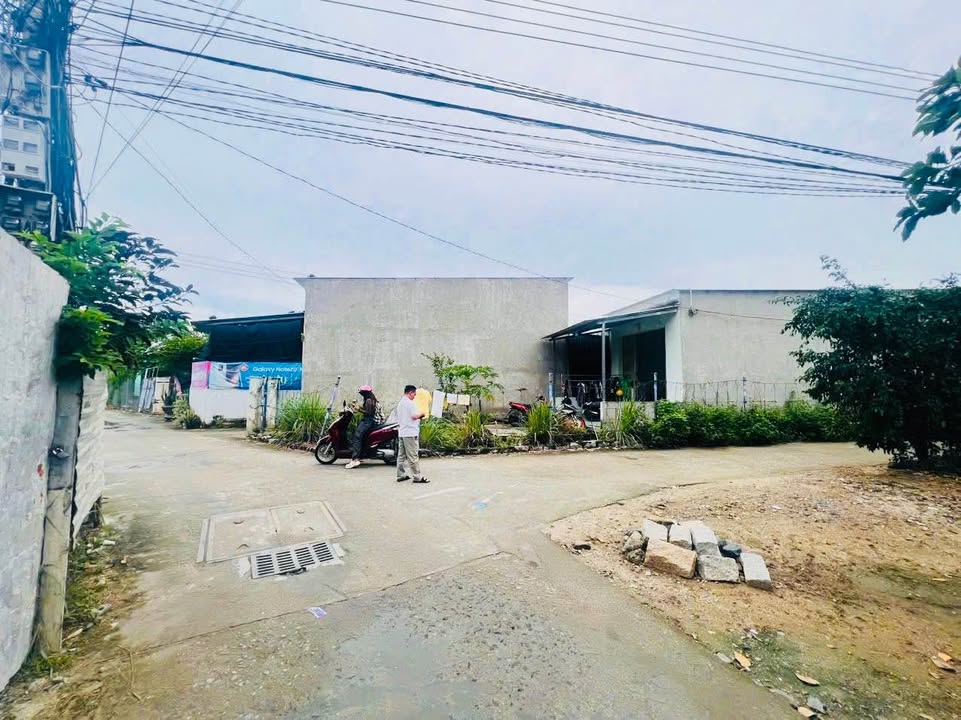 Đất thổ cư Vĩnh Châu, Nha Trang 85m² giá 2.47 tỷ - Đầu tư sinh lời ngay!