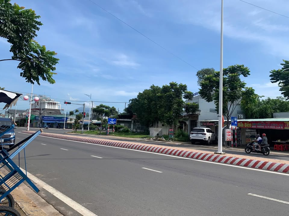 Cho thuê mặt bằng kinh doanh tại Long Thành Bắc 140m² giá 6 triệu - Giảm giá thuê dài hạn!