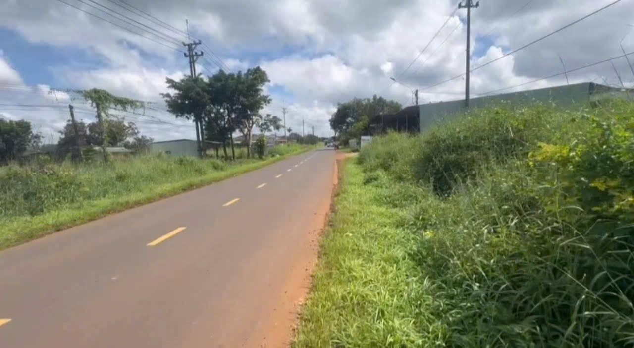 Đất thổ cư 100m² tại thị trấn Ia Kha, giá chỉ 700 triệu - Cơ hội đầu tư tuyệt vời!