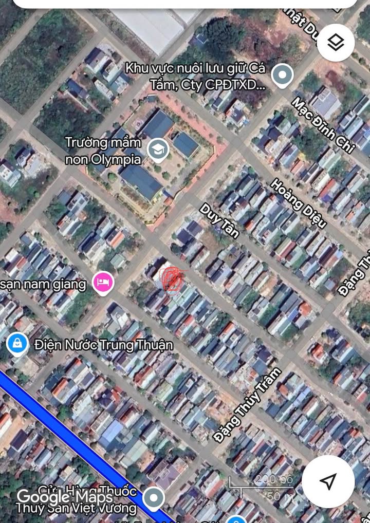 Đất nền chính chủ tại Minh Khai, Hải Yên, 90m² giá 2 tỷ - Hạ tầng hoàn thiện, tiện ích đầy đủ!